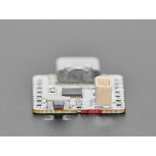 디바이스마트,MCU보드/전자키트 > 프로세서/개발보드 > 기타 MCU,Adafruit,LANA TNY - CH32V203 mini microcontroller board by PHVX BV [ada-6042],WCH CH32V203 RISC-V 마이크로컨트롤러를 기반으로 하는 소형 개발 보드