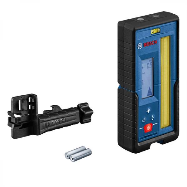디바이스마트,계측기/측정공구 > 측정용 공구/장비 > 거리측정기,보쉬 BOSCH,보쉬 레이저 수광기 LR 45,완벽한 성능 조합으로 신속하고 간편하게 레벨링 작업 가능