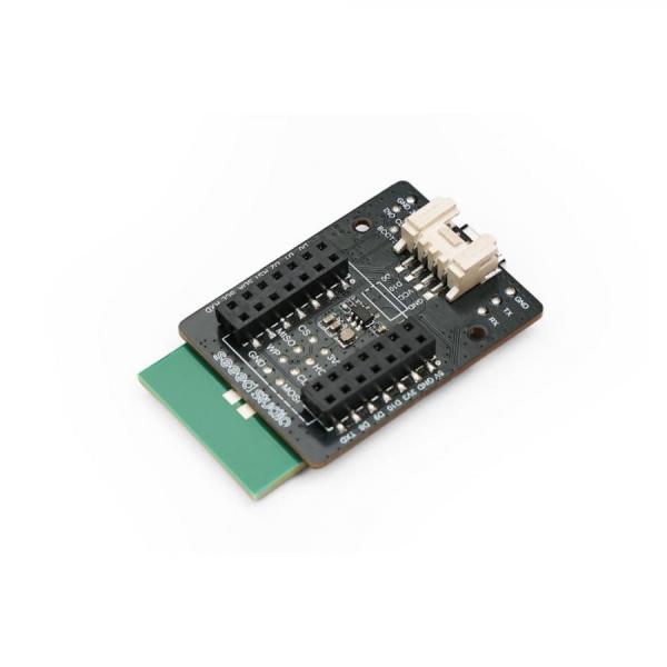 디바이스마트,오픈소스/코딩교육 > 파이썬/IoT 개발 보드 > Seeedstudio XIAO > XIAO 모듈/확장보드,Seeedstudio,MR60FDA2 60GHz mmWave 낙상 감지 센서, XIAO ESP32C6 포함 [114993388],낙상 감지 및 인간 존재 감지 기능 / BH1750 광 센서 포함 / ESPHome 펌웨어