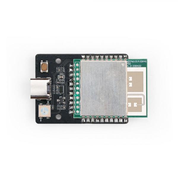 디바이스마트,오픈소스/코딩교육 > 파이썬/IoT 개발 보드 > Seeedstudio XIAO > XIAO 모듈/확장보드,Seeedstudio,MR60FDA2 60GHz mmWave 낙상 감지 센서, XIAO ESP32C6 포함 [114993388],낙상 감지 및 인간 존재 감지 기능 / BH1750 광 센서 포함 / ESPHome 펌웨어