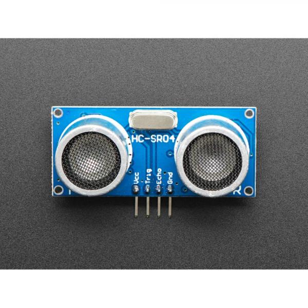 디바이스마트,MCU보드/전자키트 > 센서모듈 > 라이다/거리/초음파/라인 > 거리/근접센서,Adafruit,HC-SR04 Ultrasonic Sonar Distance Sensor + 2 x 10K resistors [ada-3942],2개의 저항기 포함 / 초음파 거리 센서 / 전원 전압 : DC 5V / 측정 중 전류 : 15mA / 초음파 주파수 : 40KHz / 측정 각도 : 15º