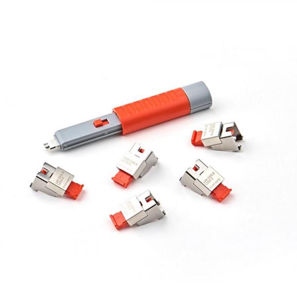 디바이스마트,컴퓨터/모바일/가전 > 노트북ㆍ태블릿 > 도난방지/포트/외장케이스 > 포트 액세서리,(주)컴엑스아이,스마트키퍼 랜케이블 락2 5P +락키,랜포트를 통한 비인가 된 접속을 방지하는 시스템으로 물리 보안이 가능합니다.