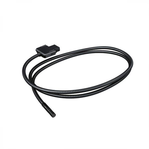 디바이스마트,계측기/측정공구 > 측정용 공구/장비 > 거리측정기,보쉬 BOSCH,보쉬 산업용 내시경 GIC 4/5 카메라 케이블 8.3 mm/1.5 m,GIC 10.8V-5-27 C 및 GIC 10.8V-4-23 C와 호환되는 카메라 케이블