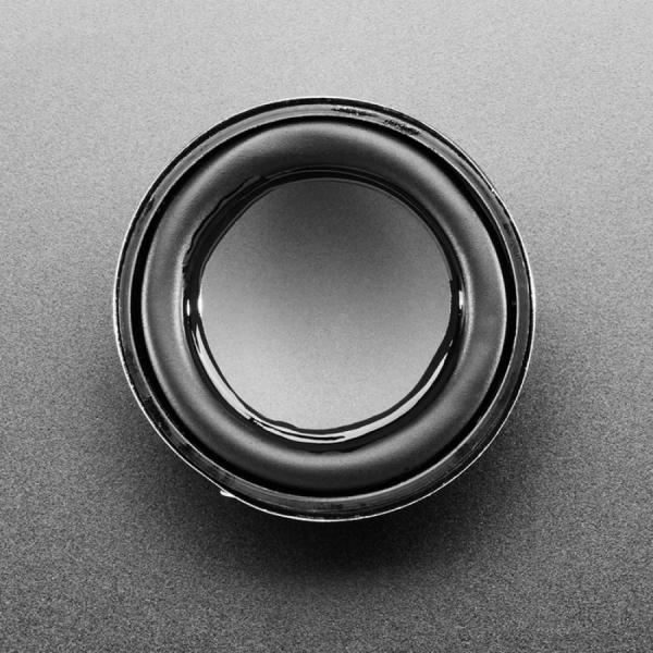 디바이스마트,스위치/부저/전기부품 > 부저/스피커/사이렌 > 스피커,Adafruit,Speaker - 40mm Diameter - 4 Ohm 5 Watt [ada-3968],40mm 직경 / 최대 5W까지 구동 /  높이 : 20mm / 와이어 길이 : 약 9cm