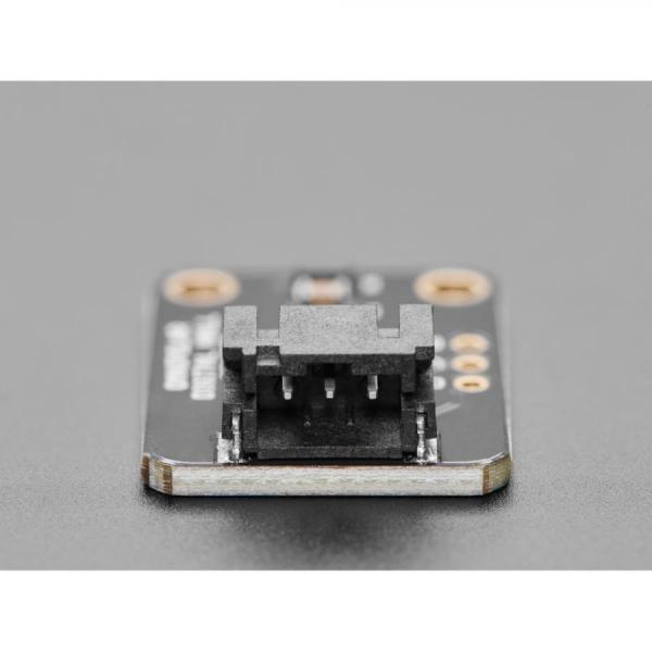 디바이스마트,MCU보드/전자키트 > 센서모듈 > 가속도/자이로/지자기센서 > 지자기센서,Adafruit,ScoutMakes DRV5032 Digital Magnetic Hall Effect Sensor [ada-6051],디지털 출력 내장 / 저주파 발진기 통합 / 작동 전원 : 1.65V ~ 5.5V / 3핀 헤더 제공