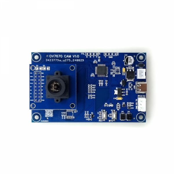 디바이스마트,MCU보드/전자키트 > 디스플레이 > LCD/OLED,한진데이타,OV7670/OV7725 2.8인치 TFTLCD 카메라 표시 모듈(P0199-1),보드에 기본 장착된 2.8” TFT LCD모듈에 320x240해상도로 카메라 영상을 실시간 고속으로 표시 할 수 있습니다.