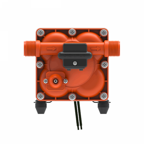 디바이스마트,EV 전기차/캠핑카/그린에너지 > 캠핑/보트 악세사리 > 펌프/모터,SEAFLO,브러시리스 다이어프램 펌프 모터 24V 42W [XGMB001-2442],씨플로 / BLDC 다이어프램 펌프 / 자동 / 24V 42 / 대용량 / DC 워터 펌프 / 11.3L/m