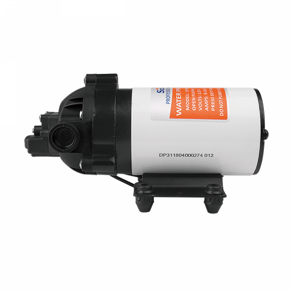 디바이스마트,EV 전기차/캠핑카/그린에너지 > 캠핑/보트 악세사리 > 펌프/모터,SEAFLO,브러시리스 다이어프램 펌프 모터 24V 31W [XGMB001-2431],씨플로 / BLDC 다이어프램 펌프 / 자동 / 24V 31 / 대용량 / DC 워터 펌프 / 7L/m