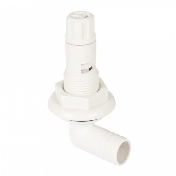 디바이스마트,EV 전기차/캠핑카/그린에너지 > 캠핑/보트 악세사리 > 펌프/모터,SEAFLO,펌프 모터 용 워터 플러그 [GPH-13F],씨플로 / 수중 펌프 모터용 워터 플러그