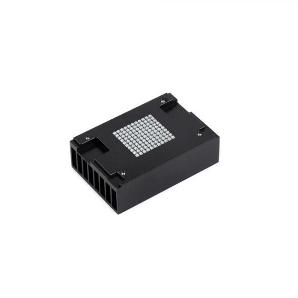 디바이스마트,MCU보드/전자키트 > 인공지능/임베디드/산업용 > 인공지능/머신러닝 > 인공지능 확장보드/액세서리,SMG,Cooling Fan for Jetson ORIN NANO/NX [SMODULE-011],0.65W(5V/0.13A), Jetson Orin NX/NANO 호환, 케이블 길이 37±3mm, PWM 속도 조절 팬 5500±10%RPM