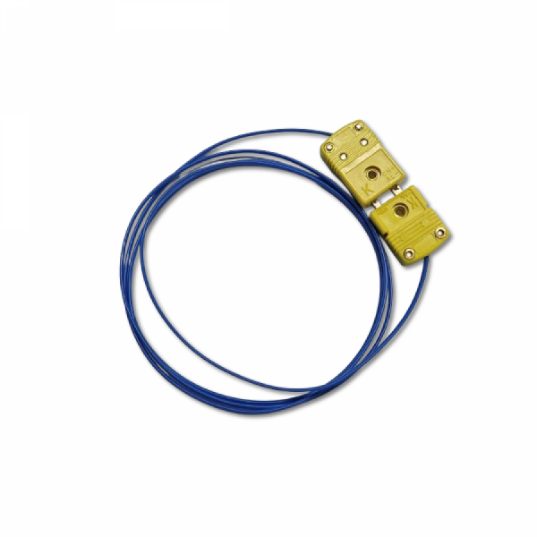 디바이스마트,케이블/전선 > 점퍼/하네스/악어/바나나 > 하네스 와이어/케이블,히터라이징,K타입 열전대 연장 와이어 3m,사용온도 -29℃ ~180℃ / 사용 커넥터 : K타입 SMPW-K-M , SMPW-K-F / 사용 케이블 : K 타입 온도 보상 케이블