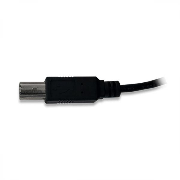디바이스마트,케이블/전선 > USB 케이블 > 데이터케이블(MM) > 멀티/기타규격,Digilent,USB A to B Cable 250-059,길이 : 약 5피트 / Digilent 개발 보드 및 측정 장치에 사용