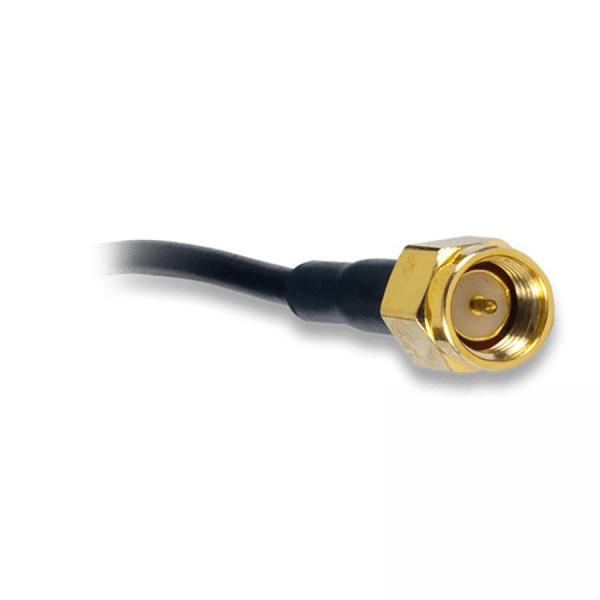 디바이스마트,MCU보드/전자키트 > 프로세서/개발보드 > Digilent > JTAG 및 기타,Digilent,SMA to Alligator Clip Cable 250-086,깨끗한 신호 연결 / SMA 커넥터 + 악어 클립 / 길이 : 약 2피트