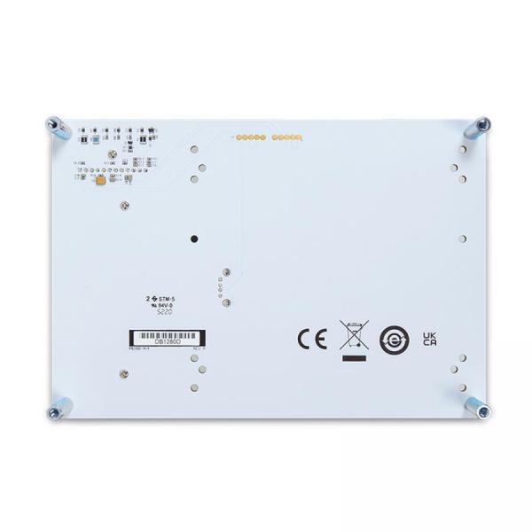 디바이스마트,MCU보드/전자키트 > 프로세서/개발보드 > Digilent > FPGA 및 Embedded,Digilent,FPGA Board Adapter Canvas for Analog Discovery Studio 410-414,FPGA 개발 보드를 Analog Discovery Studio에 안전하게 연결 / USB, 150개 솔더리스 브레드보드, 전원 레일 포함