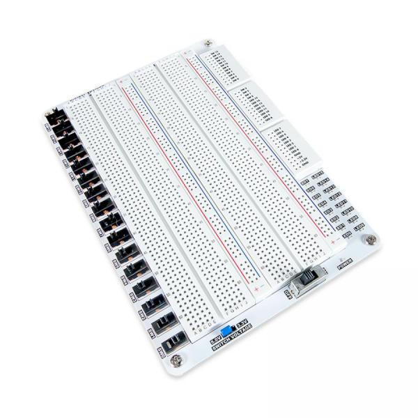 디바이스마트,MCU보드/전자키트 > 프로세서/개발보드 > Digilent > JTAG 및 기타,Digilent,Digital Trainer Canvas for Analog Discovery Studio 410-428,교체 및 제거가 가능한 프로토타입 제작 표면 / 일반적인 디지털 회로 구성 요소 / 2개의 전원 레일