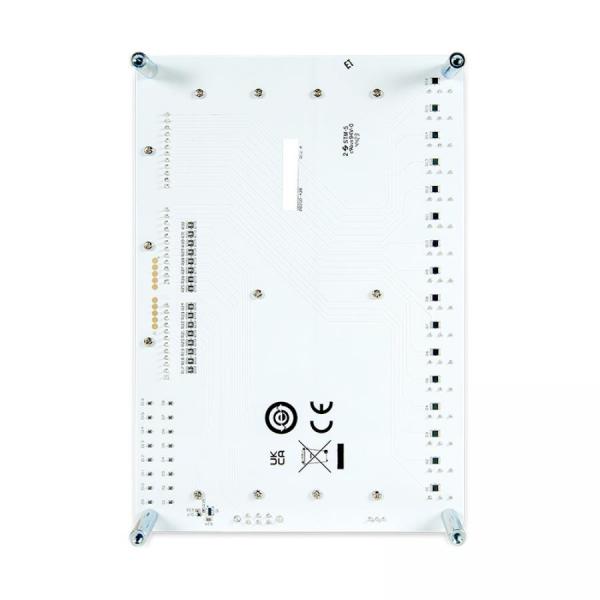 디바이스마트,MCU보드/전자키트 > 프로세서/개발보드 > Digilent > JTAG 및 기타,Digilent,Digital Trainer Canvas for Analog Discovery Studio 410-428,교체 및 제거가 가능한 프로토타입 제작 표면 / 일반적인 디지털 회로 구성 요소 / 2개의 전원 레일