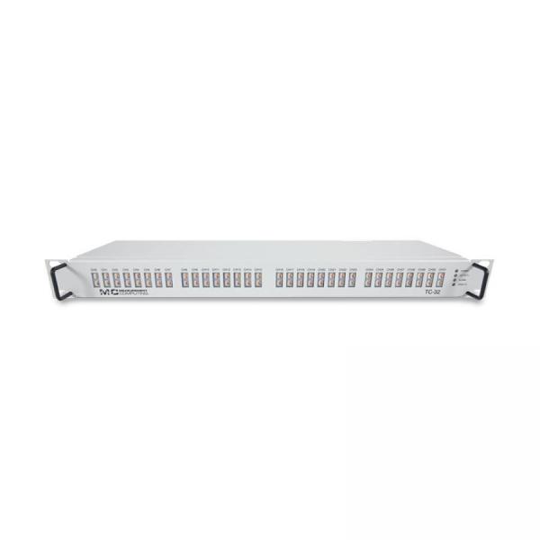 디바이스마트,MCU보드/전자키트 > 프로세서/개발보드 > Digilent > Scope, DAQ 및 장비,Digilent,TC-32-EXP expansion module 6069-410-027,TC-32-EXP 확장 모듈 (TC-32는 포함되지 않습니다)