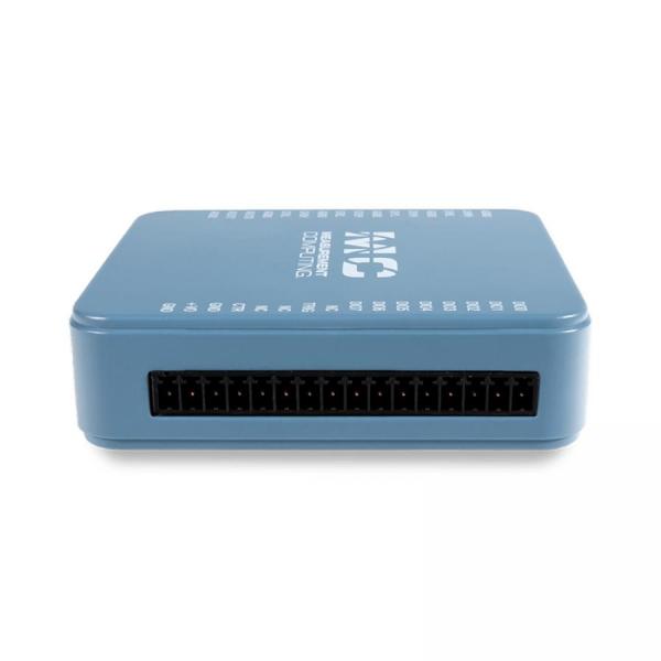 디바이스마트,MCU보드/전자키트 > 프로세서/개발보드 > Digilent > Scope, DAQ 및 장비,Digilent,MCC USB-231-OEM 6069-410-100,8개의 SE/4 DIFF 아날로그 입력, 16비트 분해능, 50 kS/s 샘플 속도, 2개의 아날로그 출력, 8개의 디지털 I/O, 1개의 카운터 입력을 갖춘 DAQ 장치