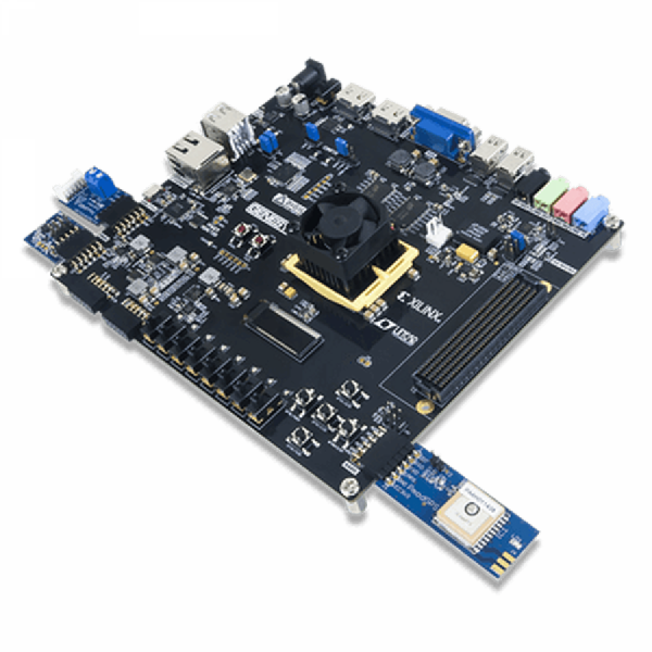 디바이스마트,MCU보드/전자키트 > 프로세서/개발보드 > Digilent > FPGA 및 Embedded,Digilent,Genesys 2 Kintex-7 FPGA Development Board 410-300,Xilinx Kintex-7 FPGA를 기반으로 구축된 고성능, 바로 사용 가능한 FPGA 개발 보드
