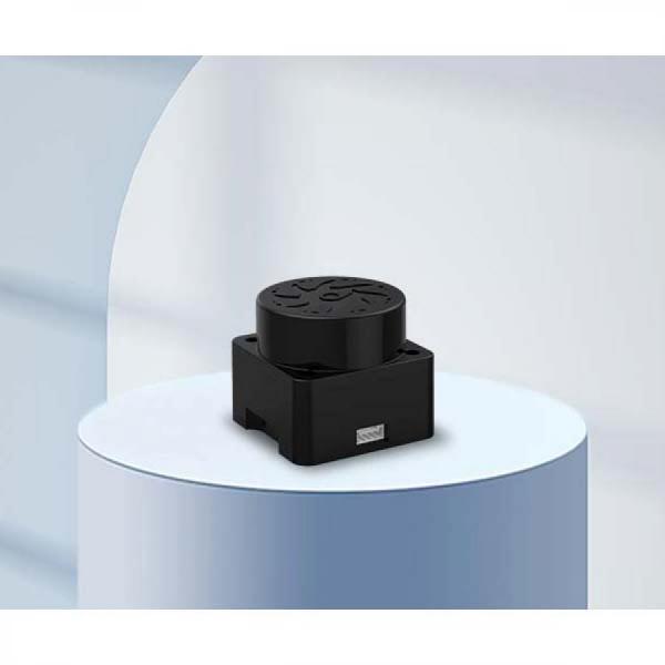 디바이스마트,센서 > 근접/라이다/레이다센서 > 라이다(LiDAR)/레이저센서,YDLIDAR,T-mini Plus 360도 거리측정 라이다 센서(0.05 ~ 12m),Range Frequency : 4000Hz / Scan Frequency : 6-12Hz / Range Distance : 0.05-12m@80% / Scan Angle : 360° / Angle Resolution : 0.54°