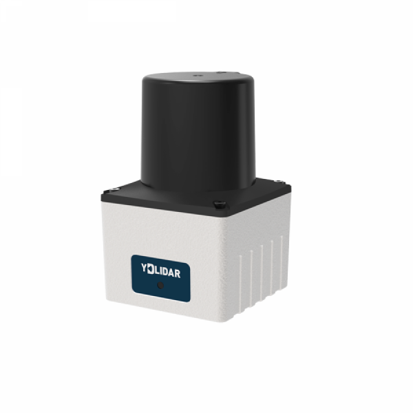 디바이스마트,센서 > 근접/라이다/레이다센서 > 라이다(LiDAR)/레이저센서,YDLIDAR,TEA IP65 방수 AGV 거리측정 라이다 센서(0.05 ~ 25m),Range Frequency : 30kHz / Scan Frequency : 10~30Hz /  Range Distance 0.05~25m / Scan Angle : 300° / Angle Resolution :  0.12（10Hz）0.24（20Hz）0.36（30Hz）