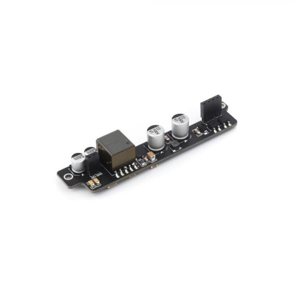 디바이스마트,MCU보드/전자키트 > 인공지능/임베디드/산업용 > 인공지능/머신러닝 > 인공지능 확장보드/액세서리,SMG,NVIDIA Jetson Orin Nano/NX용 PoE 확장 보드 [SMODULE-002],802.3af 호환, 37V ~ 57V DC 입력, 12V 2.1A DC 출력, 21×92mm(두께)