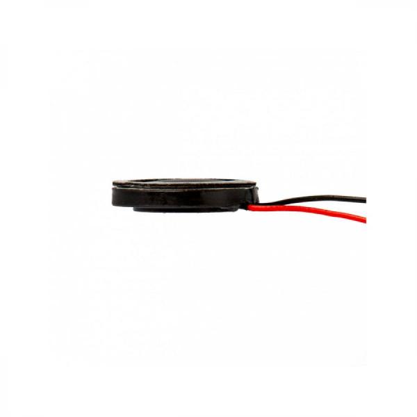 디바이스마트,MCU보드/전자키트 > 음악/앰프/녹음 > 스피커/부저,SparkFun,Mini Speaker - 1W, 8 Ohm [COM-26553],직경 : 20mm / 두께 : 4mm / 8옴에서 1W 출력