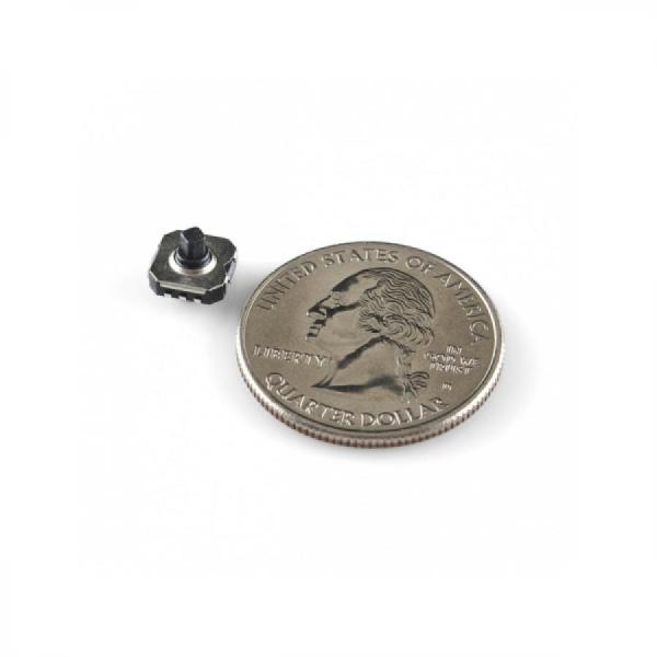 디바이스마트,스위치/부저/전기부품 > 스위치 > Tact 스위치,SparkFun,5-way Tactile Switch [COM-10063],5방향 촉각 스위치