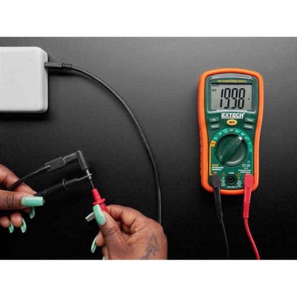 디바이스마트,케이블/전선 > USB 케이블 > 데이터케이블(MM) > USB C타입 젠더/어댑터,Adafruit,USB Type C PD to 5.5mm/2.1mm Barrel Jack Adapter - 20V [ada-6033],USB Type C 3.1 5V 케이블을 5.5mm / 2.1mm DC 배럴 소켓이 있는 장치 에 연결할 수 있습니다 / 최대 3A에서 20V DC 출력