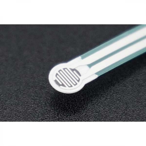 디바이스마트,MCU보드/전자키트 > 센서모듈 > 기압/무게/로드셀/Flex > 로드셀/무게/압력센서,DFROBOT,Gravity : 박막 압력 센서 모듈 [SEN0616],압력이 증가함에 따라 필름이 변형되어 더 높은 아날로그 출력 값이 생성되고, 압력이 가벼울수록 출력이 낮아집니다 / 감지 범위 : 20g ~ 6kg / 작동 전압: 3.3~5V