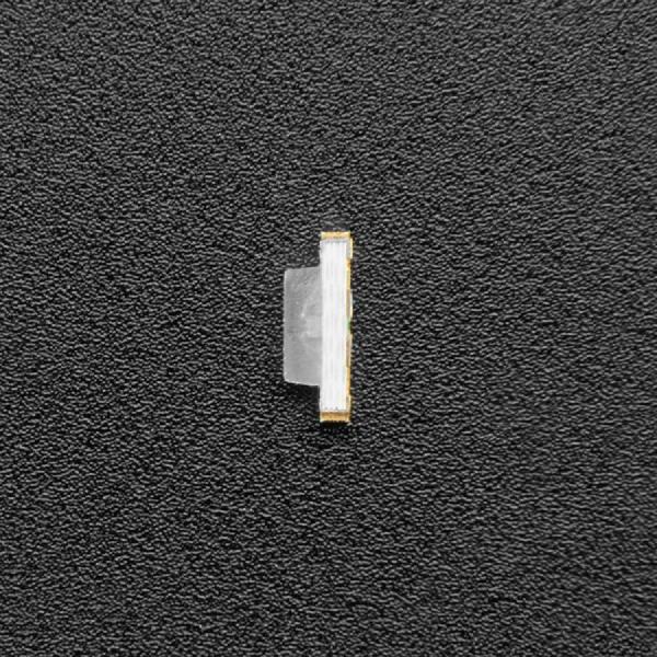 디바이스마트,LED/LCD > SMD LED(칩타입) > 멀티컬러 SMD LED,Adafruit,NeoPixel Addressable RGB LEDs - Slim Flat 3.2mm x 1.0mm 10 pack - SK6812-EC3210F [ada-4892],표면 실장형 NeoPixel LED / 크기 : 3.2 x 1.0 x 1.48mm / ~12mA의 정전류 구동