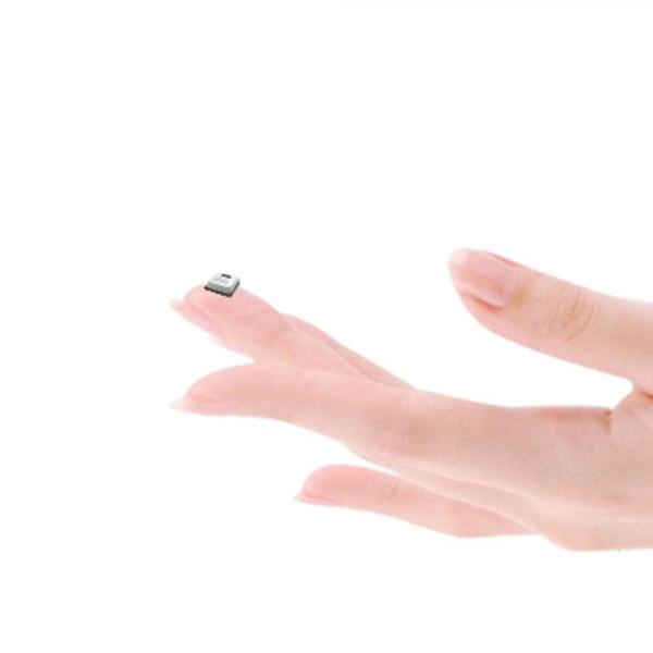 디바이스마트,센서 > 온도/습도/수위센서 > 온습도센서 부품,AOSONG,온습도센서  AHT-20,습도&온도 센서  -40~85℃ ,0~100%RH , I2C interface / 사용전압 : 3.3V  / SMD  3x3mm, height 1.0mm