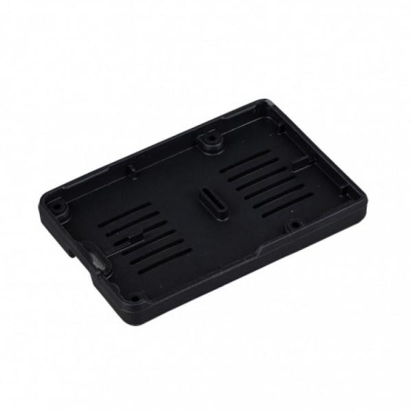 디바이스마트,오픈소스/코딩교육 > 라즈베리파이 > 라즈베리파이 케이스,라즈베리파이,[정품] 라즈베리파이5 공식 실리콘 범퍼,라즈베리파이 재단 공식 출시 정품 / 라즈베리파이5의 엣지, 보드 하부를 충격으로부터 보호해주는 실리콘 재질의 범퍼 케이스 / 전원 버튼 및 마운팅 홀 간섭 없음 / SC1655