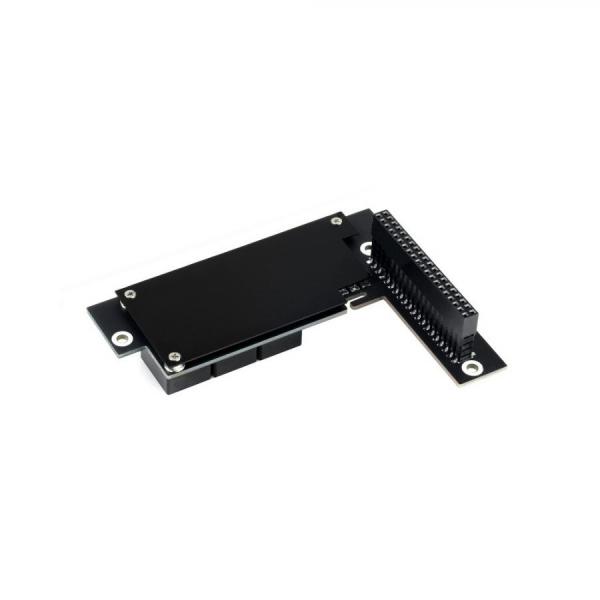 디바이스마트,MCU보드/전자키트 > 인공지능/임베디드/산업용 > 인공지능/머신러닝 > 인공지능 확장보드/액세서리,SMG,Jetson Nano용 3채널 릴레이 확장 보드 [SMODULE-007],광결합기 절연, 고전압 회로로부터의 간섭 방지, 최대 부하: ≤5A 250V AC 또는 ≤5A 30V DC