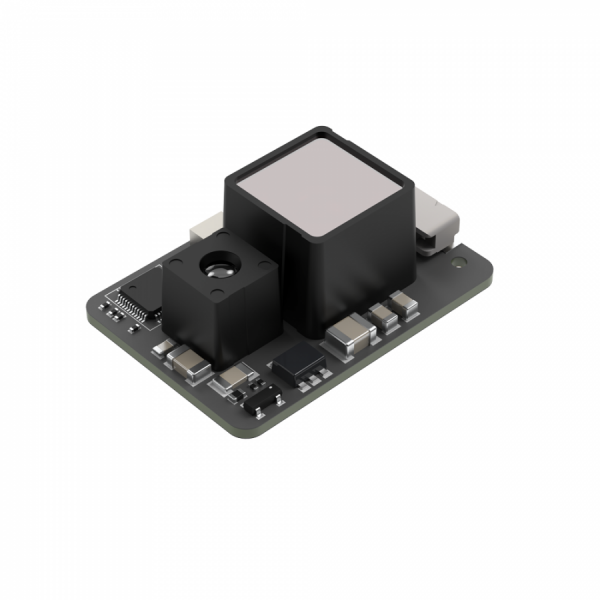 디바이스마트,센서 > 근접/라이다/레이다센서 > 라이다(LiDAR)/레이저센서,Benewake,TFS20-L 소형 거리측정 라이다 센서(0.2 ~ 6m),Accuracy : 0.2 ~ 6m / weight 1.35g / Dimensions : 21*15*7.87 mm3 / anti - ambient light : 100klux