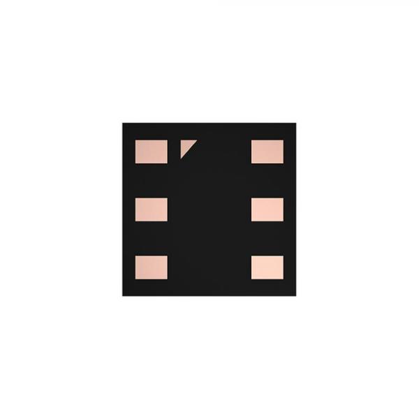 디바이스마트,센서 > 온도/습도/수위센서 > 온습도센서 부품,AOSONG,온습도센서  AHT-20,습도&온도 센서  -40~85℃ ,0~100%RH , I2C interface / 사용전압 : 3.3V  / SMD  3x3mm, height 1.0mm