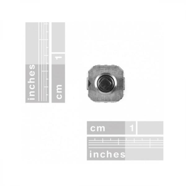 디바이스마트,스위치/부저/전기부품 > 스위치 > Tact 스위치,SparkFun,5-way Tactile Switch [COM-10063],5방향 촉각 스위치
