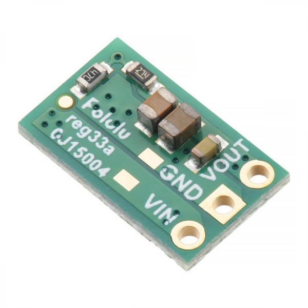 디바이스마트,MCU보드/전자키트 > 전원/신호/저장/응용 > 레벨컨버터/전압관리,Pololu,12V, 100mA Step-Down Voltage Regulator D45V1E1F12 #5367,스위칭 레귤레이터 / 출력 전압 : 12V / 최대 전류 출력 : 100mA / 입력 전압 : 12V ~ 65V / 크기 : 0.3인치 x 0.5인치