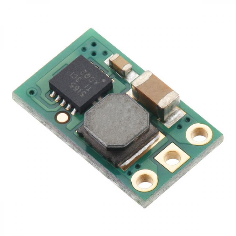 12V, 100mA Step-Down Voltage Regulator D45V1E1F12 #5367