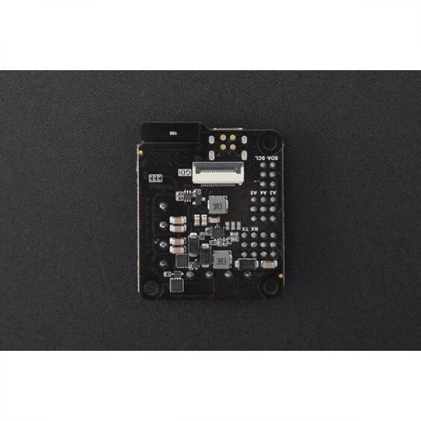 디바이스마트,오픈소스/코딩교육 > 파이썬/IoT 개발 보드 > ESP32,DFROBOT,Romeo ESP32-C3 로봇 제어 보드(Wi-Fi 및 Bluetooth 5 지원) [DFR1063],통합 모터 드라이버 개발 보드 / Wi-Fi 및 Bluetooth 5 듀얼 모드 통신 제공 / IPS TFT 디스플레이 화면 지원 / Type-C 입력 전압: 5V