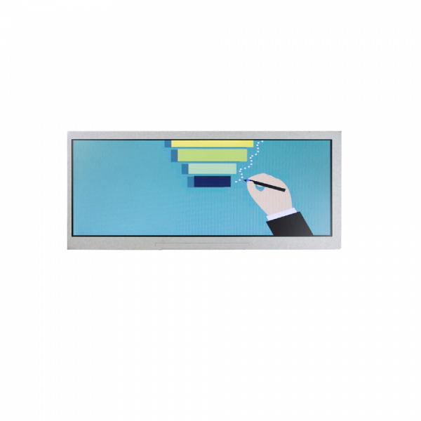 디바이스마트,LED/LCD > LCD COLOR > 칼라 LCD패널 > 5~6인치대 컬러 LCD패널,가나시이스,LT065A-01A,6.5inch(인치) TFT-LCD, 800 x 320, Digital 24-bit parallel RGB Interface, Power Supply: 3.3V