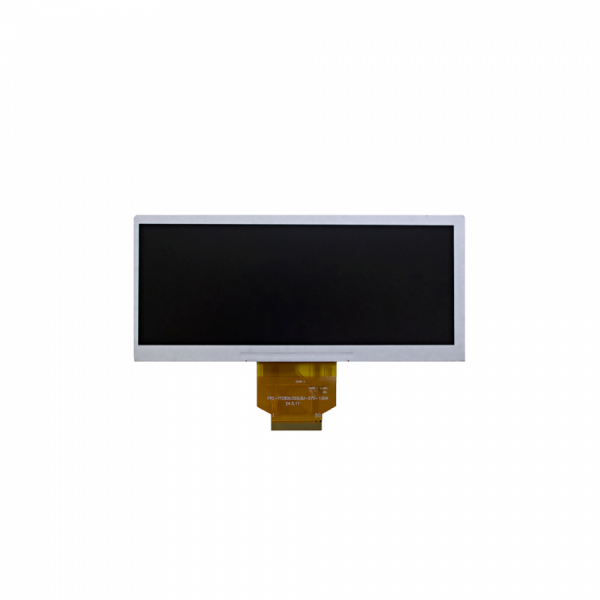 디바이스마트,LED/LCD > LCD COLOR > 칼라 LCD패널 > 5~6인치대 컬러 LCD패널,가나시이스,LT065A-01A,6.5inch(인치) TFT-LCD, 800 x 320, Digital 24-bit parallel RGB Interface, Power Supply: 3.3V