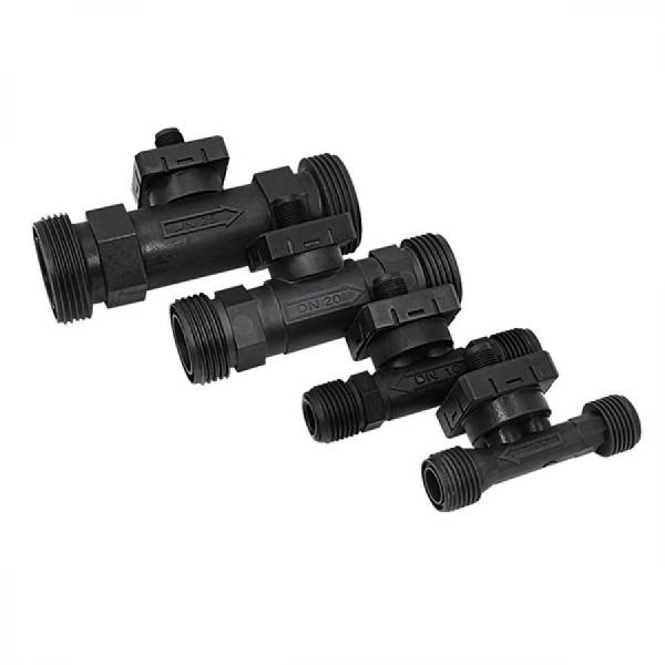 디바이스마트,센서 > 유량센서 > 유량센서,Happy House,ASAIR 정품 유랑 센서 9 ~ 150L/min [AFD2-DN25],범위 : 9 ~ 150L/min / Power : 11.4V ~ 12.6V / 정확성 : 전범위 ×±1%（