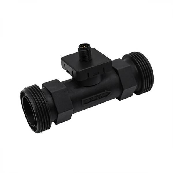 디바이스마트,센서 > 유량센서 > 유량센서,Happy House,ASAIR 정품 유랑 센서 9 ~ 150L/min [AFD2-DN25],범위 : 9 ~ 150L/min / Power : 11.4V ~ 12.6V / 정확성 : 전범위 ×±1%（