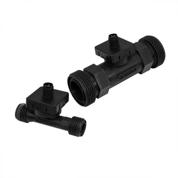 디바이스마트,센서 > 유량센서 > 유량센서,Happy House,ASAIR 정품 유랑 센서 9 ~ 150L/min [AFD2-DN25],범위 : 9 ~ 150L/min / Power : 11.4V ~ 12.6V / 정확성 : 전범위 ×±1%（