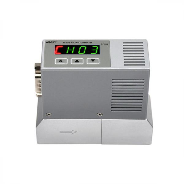 디바이스마트,센서 > 유량센서 > 유량센서,Happy House,ASAIR 정품 질량 유랑 컨트롤러 300mL/min [AMC2000-300],공기, 질소, 아르곤, 이산화탄소, 산소 및 기타 건조하고 깨끗하며 부식성이 없는 가스(가연성 및 폭발성 가스 제외)의 질량 흐름을 모니터링하고 제어하는 ​​데 사용할 수 있습니다.