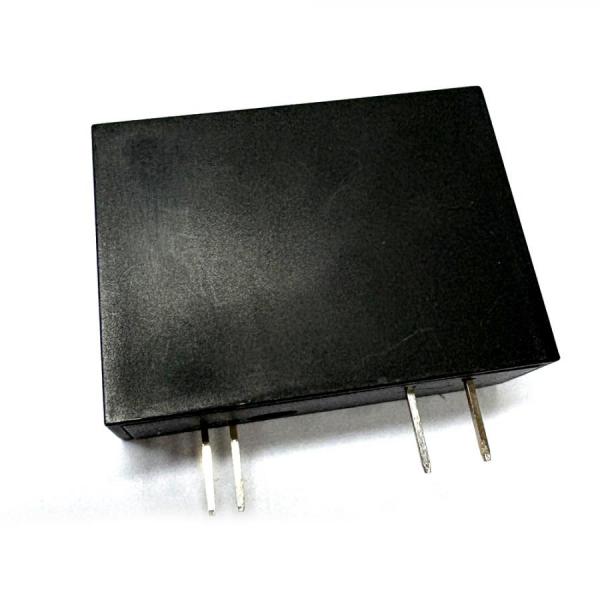 디바이스마트,전원/파워/배터리 > SMPS > On-Board 타입 > 1채널 (Single),WIZNET,EAS055Q120,This is a series of general purpose AC/DC adapters which convert 90Vac ~264Vac to a stabilized DC voltage of 12.0V with rated output current of 0.55A.
