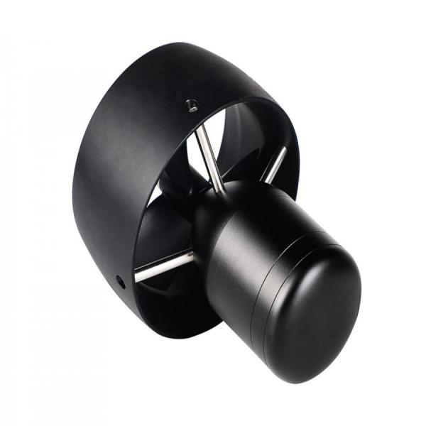 디바이스마트,기계/제어/로봇/모터 > 모터류 > BLDC모터 > 브랜드(Cubemars) BLDC모터,Cubemars,SW12 Thruster,SW Series / 수중·수상용 소형 추진기 / Underwater thruster / Rated Voltage：48V / Maximum mooring thrust: ≥12kgf / Applicable water depth: 0-30m / Weight(g): 1180(in the air)/640(in the water) / Propeller: Ø106mm / Driver 미포함