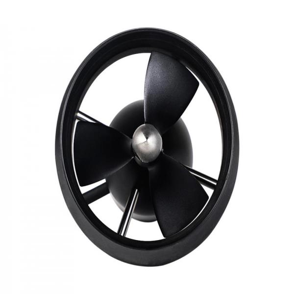 디바이스마트,기계/제어/로봇/모터 > 모터류 > BLDC모터 > 브랜드(Cubemars) BLDC모터,Cubemars,SW12 Thruster,SW Series / 수중·수상용 소형 추진기 / Underwater thruster / Rated Voltage：48V / Maximum mooring thrust: ≥12kgf / Applicable water depth: 0-30m / Weight(g): 1180(in the air)/640(in the water) / Propeller: Ø106mm / Driver 미포함