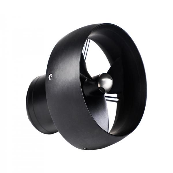 디바이스마트,기계/제어/로봇/모터 > 모터류 > BLDC모터 > 브랜드(Cubemars) BLDC모터,Cubemars,SW12 Thruster,SW Series / 수중·수상용 소형 추진기 / Underwater thruster / Rated Voltage：48V / Maximum mooring thrust: ≥12kgf / Applicable water depth: 0-30m / Weight(g): 1180(in the air)/640(in the water) / Propeller: Ø106mm / Driver 미포함